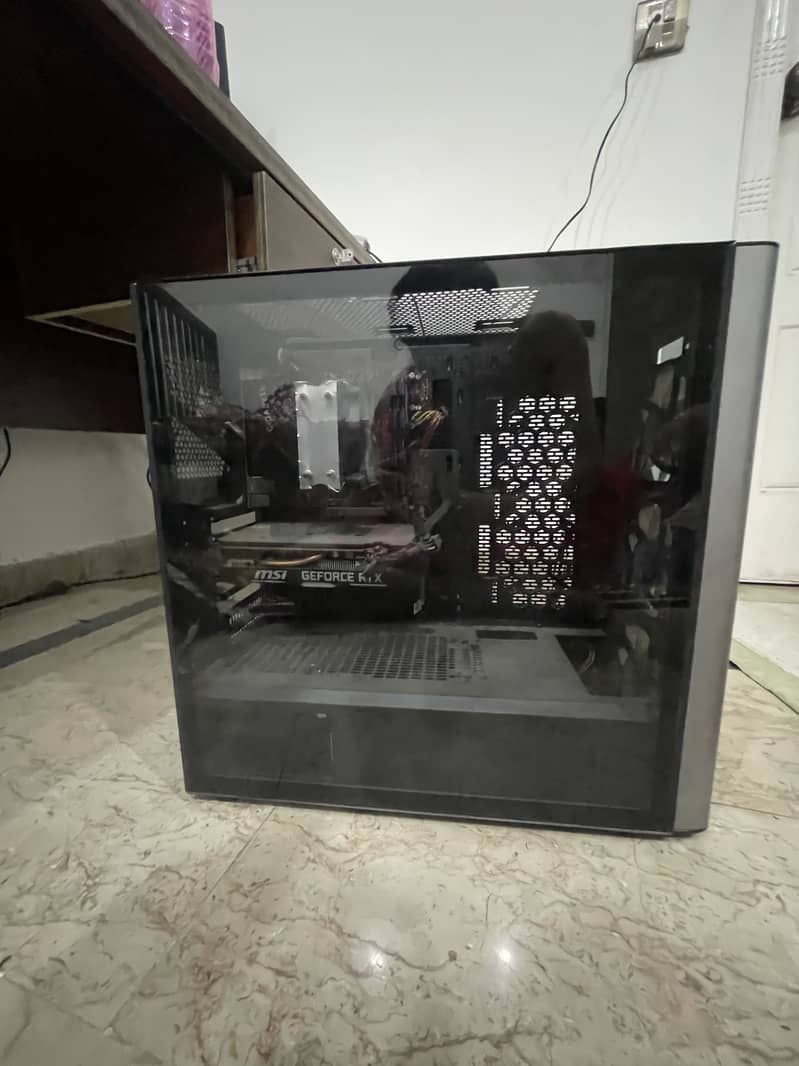 Gaming pc 1