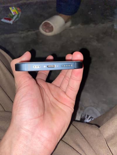I phone 13 128GB ALL OK