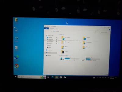 Dell latitude 7480 i5 7th gen 2/256 touch screen