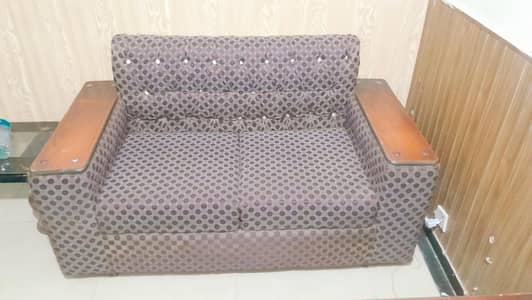 sofa or office tabal