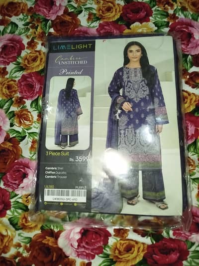limelight Women Suit Brand New