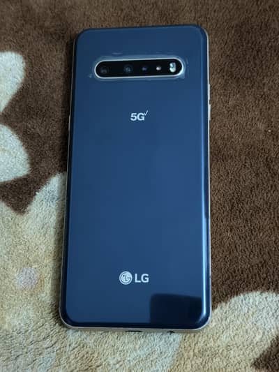 LG V60 5G