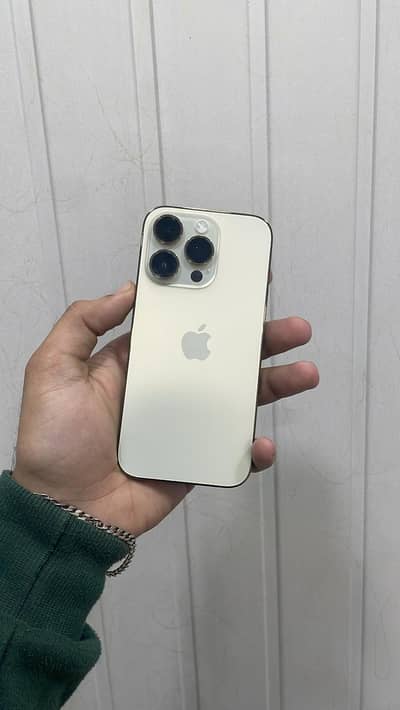 iPhone 14 Pro PTA Approved  | 128GB | 94% Health | 10/10