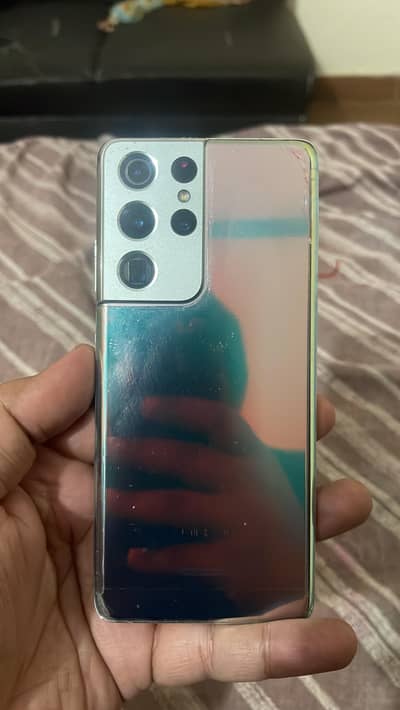 s21 ultra genuine condition