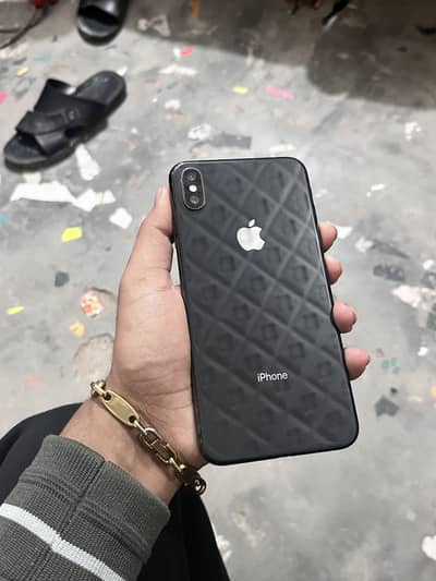 XS MAX non pta FOR SELL !!!