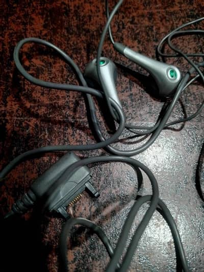 hand free sonny  Ericsson  k750i