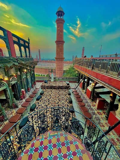 Host, Table Man ,swiper etc