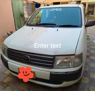 probox 2006 2012 1.3 converd 1.5