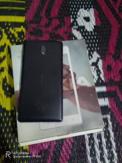 Nokia 3