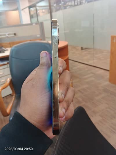 I phone 12 pro 128 pta