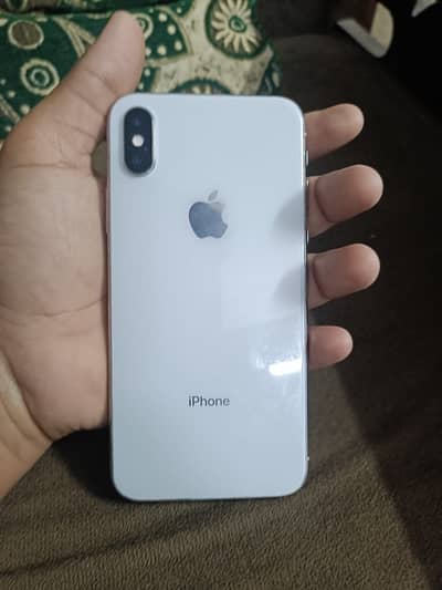 iphone x