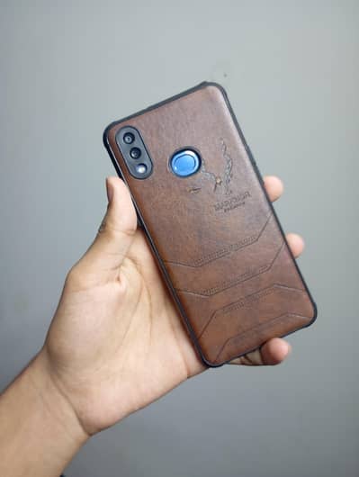 Samsung galaxy a 10 s pta approved