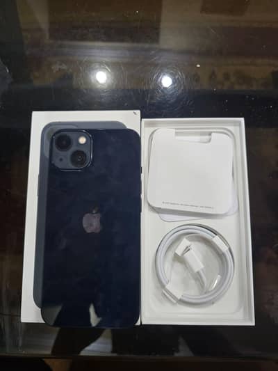 I phone 13 128 GB