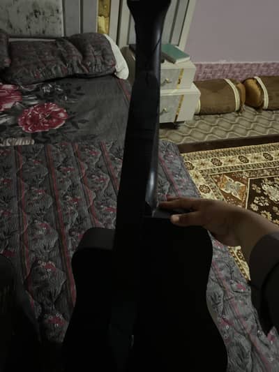 Acoustic Guitar For sale Condition 10/10  1xGuitar 2xPicks 1xBag