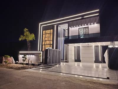 SUPER DEAL: 1 KANAL MODERN HOUSE FOR SALE Location: Lahore (Ideal for IEP Town / Valencia