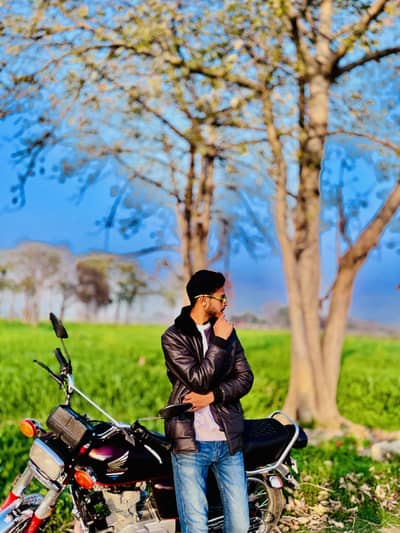 Shahzaib Piara