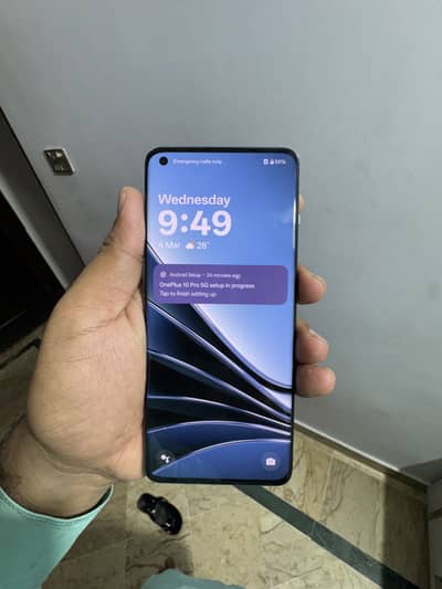 Oneplus Note 10 pro 12 256Gb