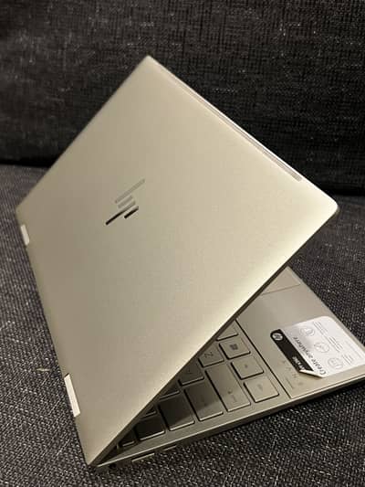 HP ENVY X360 CONVERTIBLE LAPTOP TOUCH SCREEN