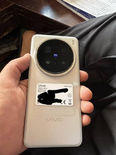 vivo x200 pro