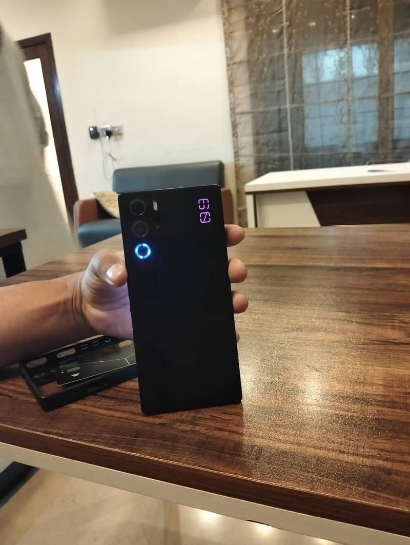 Red Magic 9pro plus 1