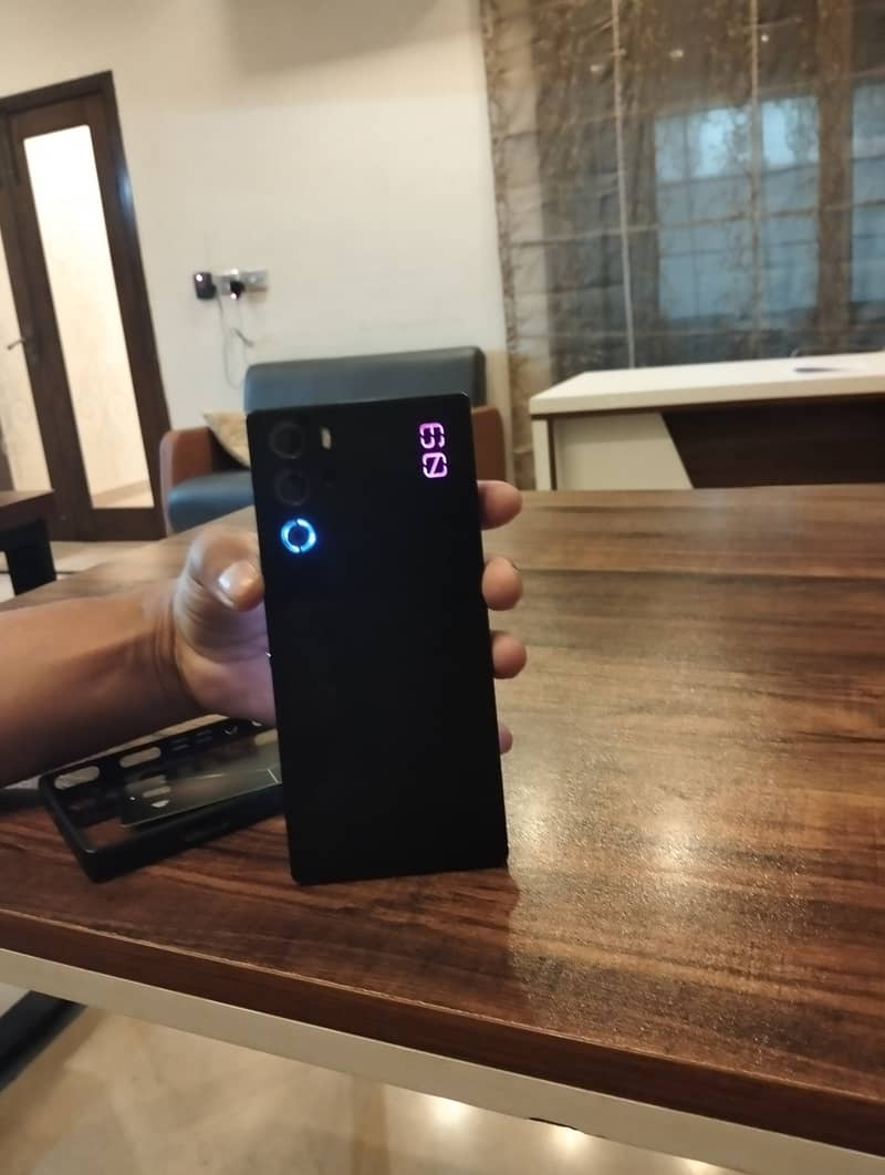 Red Magic 9pro plus 2