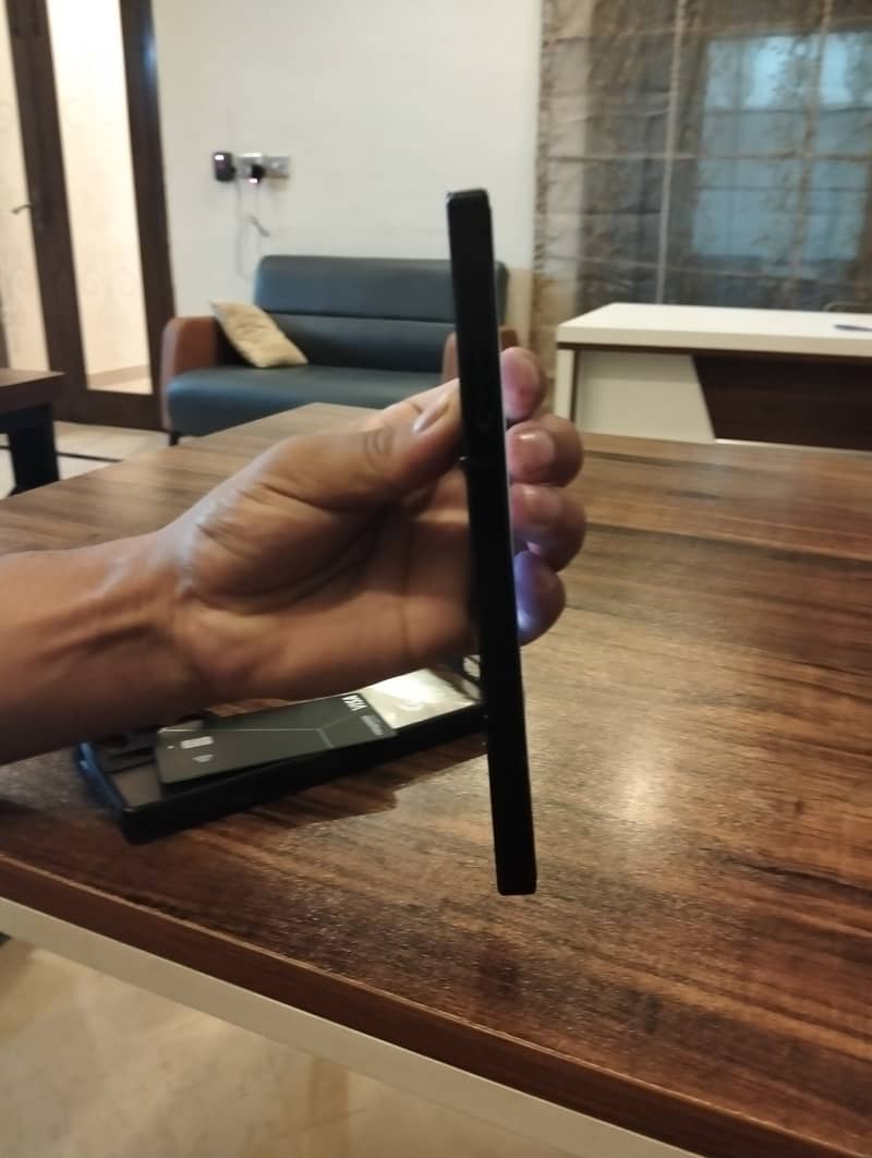 Red Magic 9pro plus 4