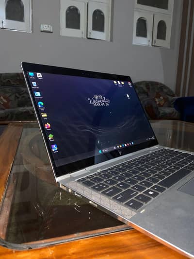 hp ELITEBOOK x360 1030 G3