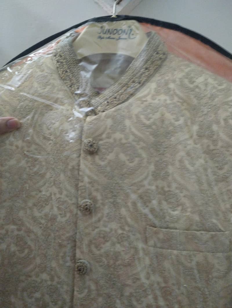 sherwaani 1
