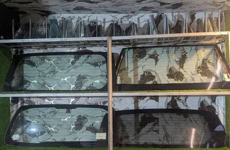 ALL CARS WINDSCREEN AVAILABLE