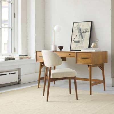 Office Writing Desk from Dubai