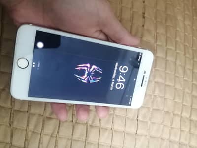 iphone 6s plus non approve