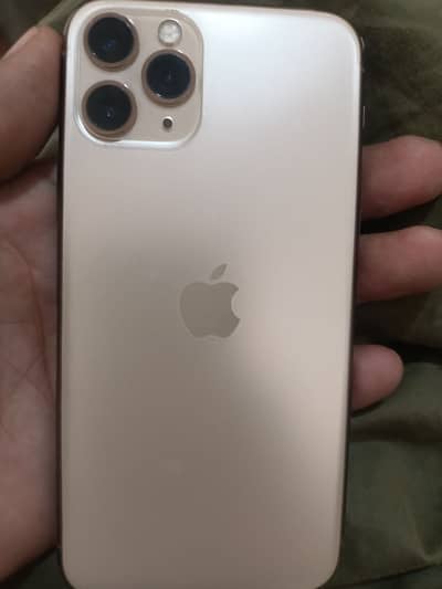Iphone 11pro non PTA