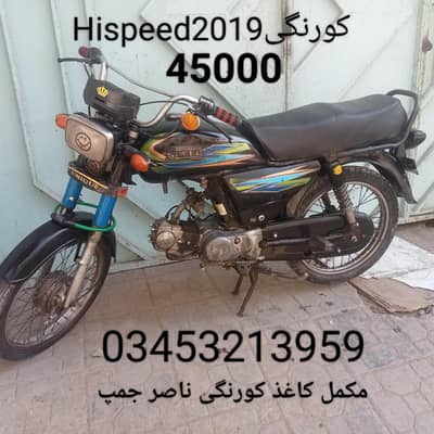 Unique2019کورنگی