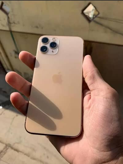 iphone 11 pro /iPhone official pta approved