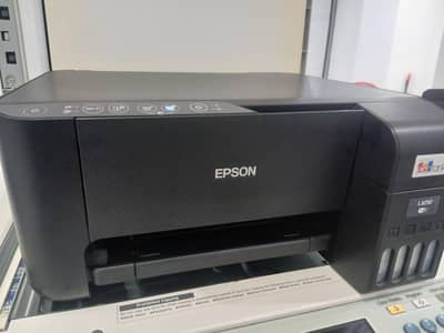 EPSON L3250 Printer For Urgent Sale