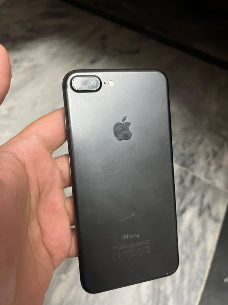 7plus 2