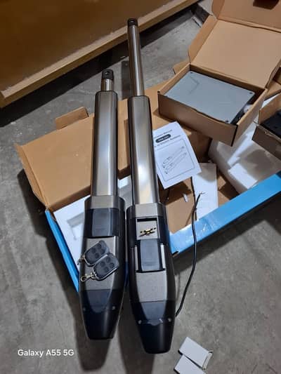 Automatic Sliding Swing Gate Motor Sensor Door Opener Rolling Shutter