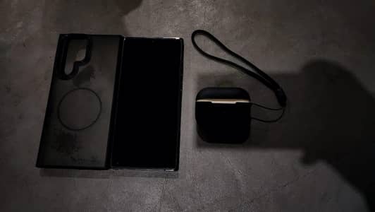 Samsung Galaxy s22 ultra