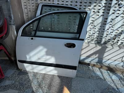 Chevrolet exclusive / joy doors