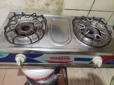 LPG gass stove for sale