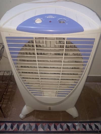 Air Coller Available