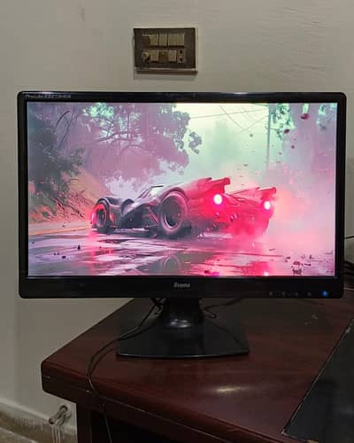 iiyama ProLite E2273HDS 21.5" Monitor for Sale