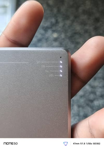 infinix note 50 ka ha