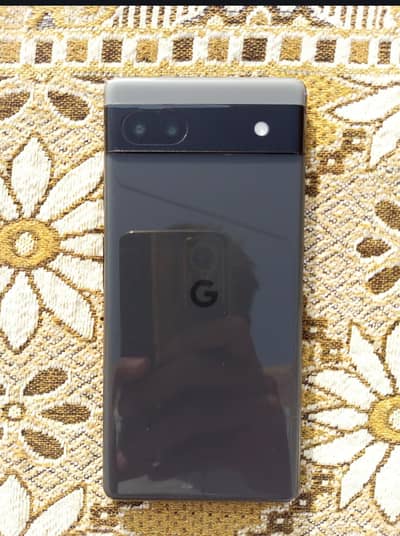 google pixel 6a like new