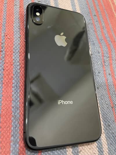 iPhone X 64 GB | PTA Approved | 100% Original