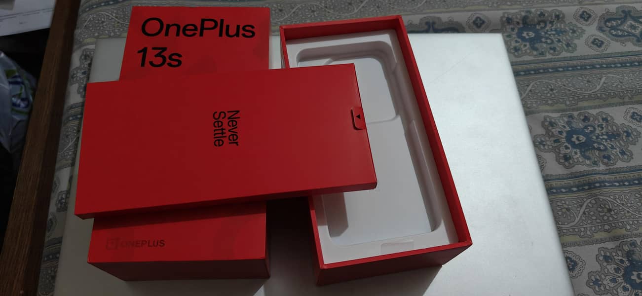 ONEPLUS 13S 1