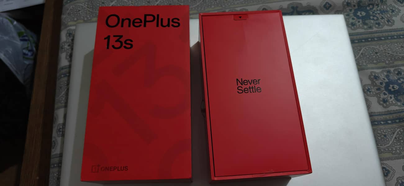 ONEPLUS 13S 2
