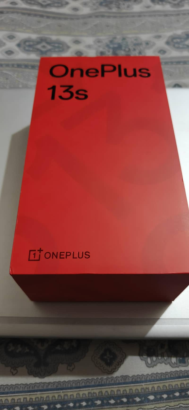 ONEPLUS 13S 3