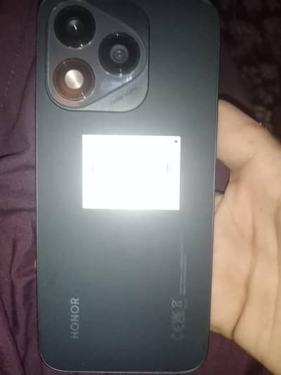 Huawie Honor 400lite