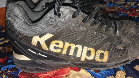 my almost new shoes kempa+mecheline size 10.5
